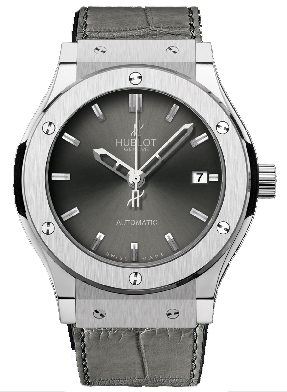 Hublot replica 542.ZX.7070.LR Zirconium Fusion Silverstone watch